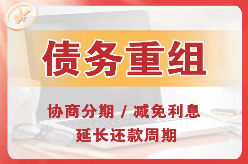文山债务重组