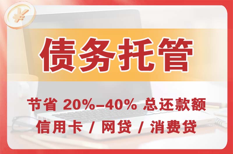 文山债务托管